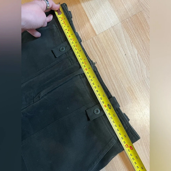 Max Mara Weekend Utility  pants 10 - Picture 6 of 12